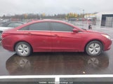 Hyundai Sonata Gls 5NPEB4AC0BH208398 снимка