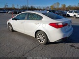 Kia Forte 1.8L Lx/1.8L Lx+ KNAFX4A62G5457189 снимка
