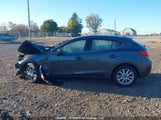Mazda 3 Touring JM1BM1L75E1126786 fotografie