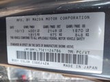 Mazda 3 Touring JM1BM1L75E1126786 снимка