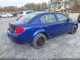 Chevrolet Cobalt Ls 1G1AJ55F077188959 снимка