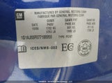Chevrolet Cobalt Ls 1G1AJ55F077188959 снимка