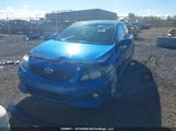 Toyota Corolla S 2T1BU4EE0AC302131 снимка