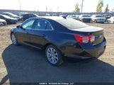Chevrolet Malibu 2Lt 1G11E5SA3DF289170 снимка