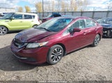 Honda Civic Ex 2HGFB2E53FH005901 снимка