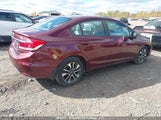 Honda Civic Ex 2HGFB2E53FH005901 снимка
