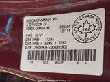 Honda Civic Ex 2HGFB2E53FH005901 снимка