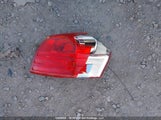 Nissan Rogue Sv JN8AS5MT7DW533681 снимка