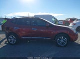 Nissan Rogue Sv JN8AS5MT7DW533681 снимка