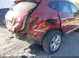 Nissan Rogue Sv JN8AS5MT7DW533681 снимка