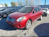 Nissan Rogue Sv JN8AS5MT7DW533681 снимка