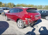 Nissan Rogue Sv JN8AS5MT7DW533681 снимка
