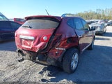 Nissan Rogue Sv JN8AS5MT7DW533681 снимка
