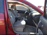 Nissan Rogue Sv JN8AS5MT7DW533681 снимка