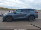 Toyota Highlander Xle 5TDGZRBH3LS011913 photo