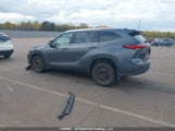 Toyota Highlander Xle 5TDGZRBH3LS011913 photo