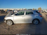 Toyota Corolla Matrix 2T1KU40E09C022261 fotografie