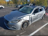 Mazda Mazda3 3MZBM1K70GM314118 снимка