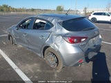 Mazda Mazda3 3MZBM1K70GM314118 снимка