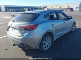 Mazda Mazda3 3MZBM1K70GM314118 fotografie