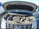 Ford Explorer Xlt 1FM5K8D8XHGB34706 снимка