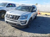 Ford Explorer Xlt 1FM5K8D8XHGB34706 снимка