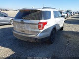 Ford Explorer Xlt 1FM5K8D8XHGB34706 снимка