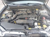 Subaru Outback 2.5I Premium 4S4BRGBC9E3301141 снимка