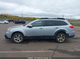 Subaru Outback 2.5I Premium 4S4BRGBC9E3301141 снимка