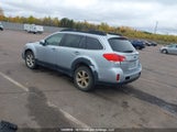Subaru Outback 2.5I Premium 4S4BRGBC9E3301141 снимка