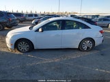 Chevrolet Cruze Ls 1G1PA5SH1B7204210 снимка