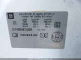 Chevrolet Cruze Ls 1G1PA5SH1B7204210 снимка