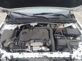 Chevrolet Malibu Ls 1G1ZC5ST0LF092059 снимка