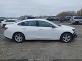 Chevrolet Malibu Ls 1G1ZC5ST0LF092059 снимка