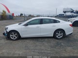 Chevrolet Malibu Ls 1G1ZC5ST0LF092059 снимка