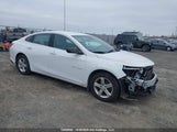Chevrolet Malibu Ls 1G1ZC5ST0LF092059 снимка