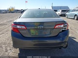 Toyota Camry Le 4T1BF1FK4CU075735 снимка