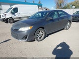Toyota Camry Le 4T1BF1FK4CU075735 снимка