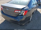 Toyota Camry Le 4T1BF1FK4CU075735 снимка