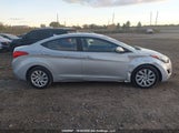 Hyundai Elantra Gl 5NPDH4AEXDH247353 снимка