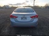 Hyundai Elantra Gl 5NPDH4AEXDH247353 снимка