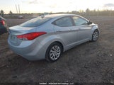 Hyundai Elantra Gl 5NPDH4AEXDH247353 снимка