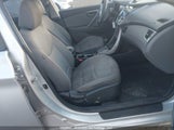 Hyundai Elantra Gl 5NPDH4AEXDH247353 снимка