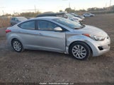 Hyundai Elantra Gl 5NPDH4AEXDH247353 снимка