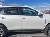 Nissan Rogue Sv/Sl 5N1AT2MVXJC718843 photo