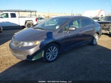 Honda Civic Sedan 2HGFB2F41EH038884 снимка