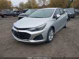 Chevrolet Cruze Lt 1G1BE5SM1K7137152 снимка