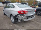 Chevrolet Cruze Lt 1G1BE5SM1K7137152 снимка