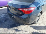 Toyota Corolla L/Le/Xle/Se/Xse 2T1BURHE9JC106892 снимка