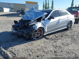 Mercedes-Benz E 63 Amg-S WDDHF7GB7EA992758 снимка